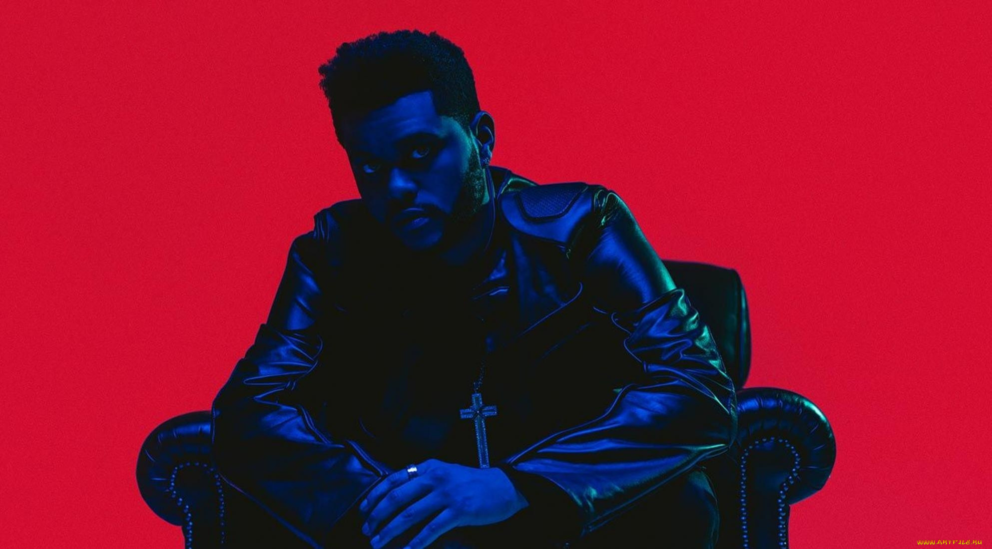 , the weeknd, the, weeknd